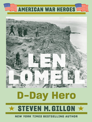cover image of Len Lomell